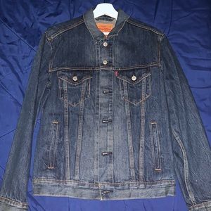 Levi’s Denim Jacket